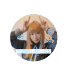 #KPM推さなきゃ損する ☆1☆（個別スタンプ：2）