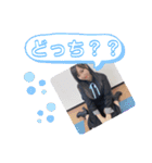 #KPM推さなきゃ損する ☆1☆（個別スタンプ：4）
