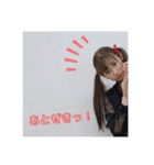 #KPM推さなきゃ損する ☆1☆（個別スタンプ：5）