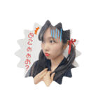 #KPM推さなきゃ損する ☆1☆（個別スタンプ：7）