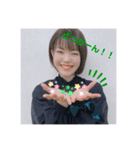 #KPM推さなきゃ損する ☆1☆（個別スタンプ：13）