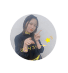 #KPM推さなきゃ損する ☆1☆（個別スタンプ：18）