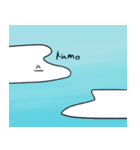 ちみのり君スタンプ（個別スタンプ：13）