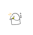 ちみのり君スタンプ（個別スタンプ：25）