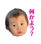 かたらたたななはやー（個別スタンプ：36）
