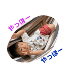 かたらたたななはやー（個別スタンプ：38）