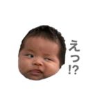 kaiレンジャー（個別スタンプ：9）