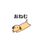 どうぶつわいわい（個別スタンプ：28）