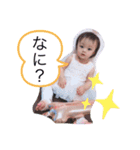 RiRi♡Sachi（個別スタンプ：2）