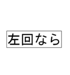 【競馬短評】シリーズーよくあるコメント2（個別スタンプ：28）