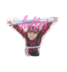 ちゅちゅん（個別スタンプ：6）
