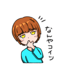 LOCAL CONNECT Vol.1（個別スタンプ：10）