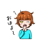 LOCAL CONNECT Vol.1（個別スタンプ：12）