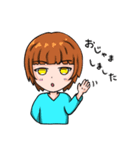 LOCAL CONNECT Vol.1（個別スタンプ：13）