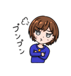 LOCAL CONNECT Vol.1（個別スタンプ：15）