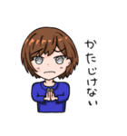 LOCAL CONNECT Vol.1（個別スタンプ：16）