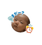 かいせいスタンプ1号（個別スタンプ：11）