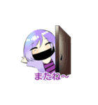 オリキャラごちゃ混ぜスタンプ（個別スタンプ：36）