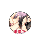 オリキャラごちゃ混ぜスタンプ（個別スタンプ：40）