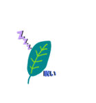 青々した草（個別スタンプ：5）