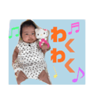 彩葉すたんぷ〜♪（個別スタンプ：4）