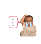 ひまりバージョン2（個別スタンプ：5）