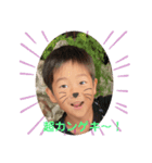 エコな人達（個別スタンプ：3）