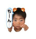 エコな人達（個別スタンプ：6）