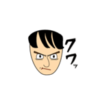 銭ゲバ しまゆう（個別スタンプ：13）