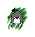 をたしのむたんぷ（個別スタンプ：1）