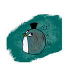 をたしのむたんぷ（個別スタンプ：3）