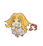 幻書伝スタンプ！（個別スタンプ：13）