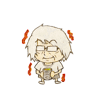 幻書伝スタンプ！（個別スタンプ：22）