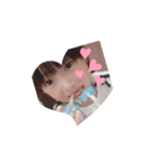 しゅうといっちゃん❤（個別スタンプ：2）