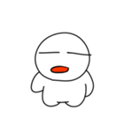 おいしぃ探検隊 第3弾（個別スタンプ：24）
