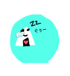 にぎりだよ（個別スタンプ：3）