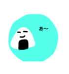 にぎりだよ（個別スタンプ：8）
