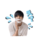 Boys group ADDICTION スタンプ2（個別スタンプ：4）