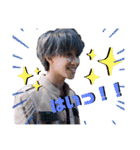 Boys group ADDICTION スタンプ2（個別スタンプ：13）