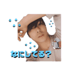 Boys group ADDICTION スタンプ2（個別スタンプ：21）