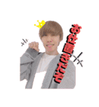 Boys group ADDICTION スタンプ2（個別スタンプ：23）