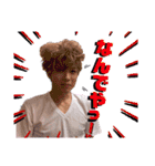 Boys group ADDICTION スタンプ2（個別スタンプ：31）