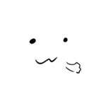 すぐに色々なベクトルで覚醒しちゃう女の子（個別スタンプ：5）