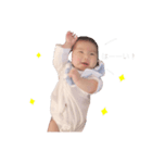 かりんべびーすたんぷ（個別スタンプ：4）