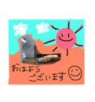 六ノ助（個別スタンプ：2）