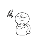 クリスチャンが使いやすいスタンプ（個別スタンプ：28）