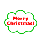 クリスチャンが使いやすいスタンプ（個別スタンプ：35）
