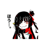 ていみーさんのオリ棒スタンプ（個別スタンプ：11）