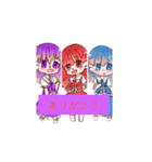 doripuri第2弾☆（個別スタンプ：7）