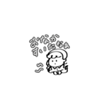 Headband girl（個別スタンプ：16）